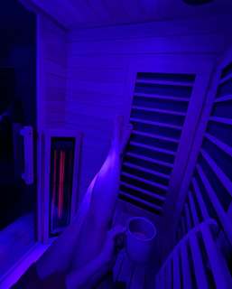 Elysia Rotaru feet photo 13