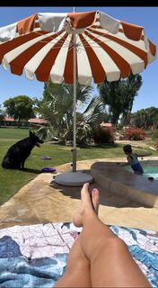 Elysia Rotaru feet photo 9