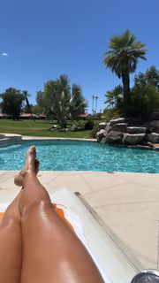 Elysia Rotaru feet photo 8