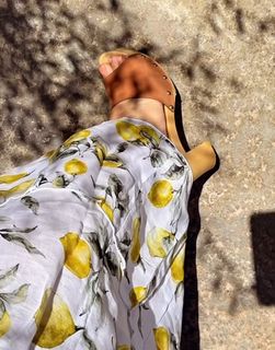 Elysia Rotaru feet photo 7
