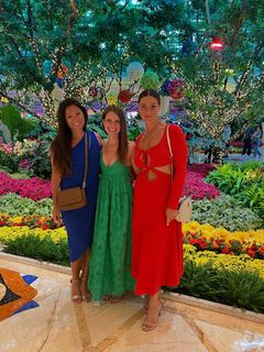 Elysia Rotaru feet photo 4