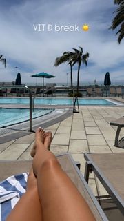 Elysia Rotaru feet photo 20