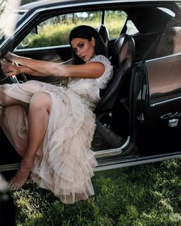 Elysia Rotaru feet photo 18