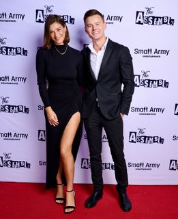 Elysia Rotaru feet photo 12