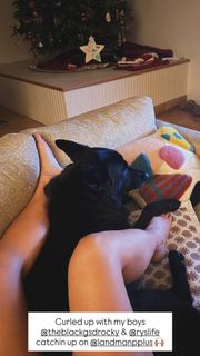 Elysia Rotaru feet photo 8