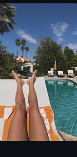 Elysia Rotaru feet photo 4