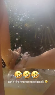 Elz the Witch feet photo thumbnail