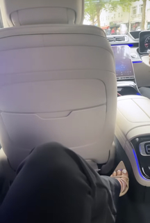 Elz the Witch feet photo thumbnail