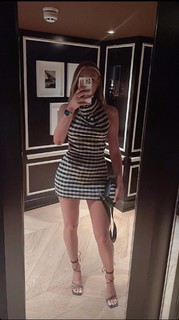 Elz the Witch feet photo thumbnail