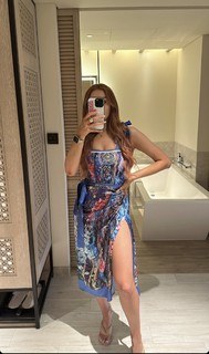 Elz the Witch feet photo thumbnail