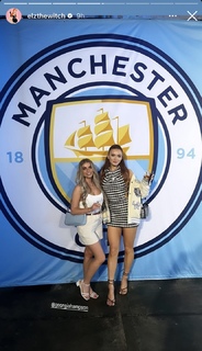 Elz the Witch feet photo thumbnail