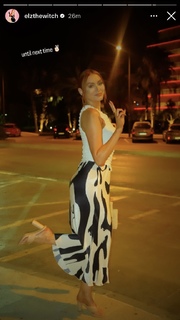 Elz the Witch feet photo thumbnail