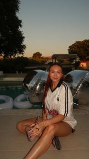 Elz the Witch feet photo 8