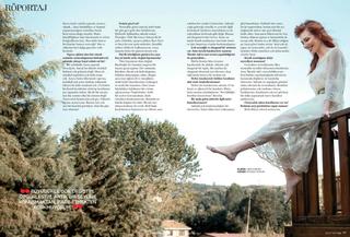 Elçin Sangu feet photo thumbnail