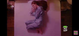 Elçin Sangu feet photo 2