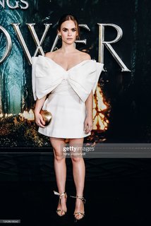 Ema Horvath feet photo 8