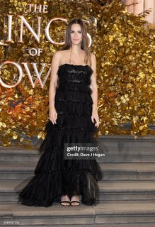Ema Horvath feet photo 2