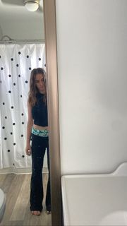 Ema Horvath feet photo 1