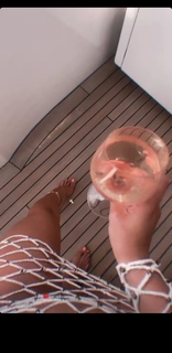 Ema Radujko feet photo thumbnail