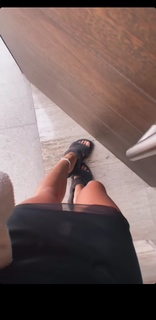 Ema Radujko feet photo thumbnail