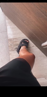 Ema Radujko feet photo thumbnail