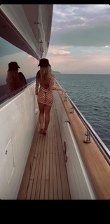 Ema Radujko feet photo thumbnail