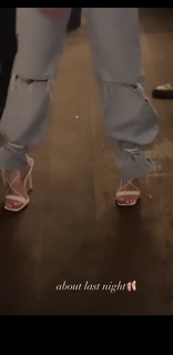 Ema Radujko feet photo thumbnail