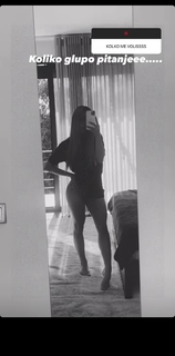 Ema Radujko feet photo thumbnail