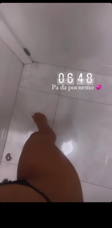 Ema Radujko feet photo thumbnail
