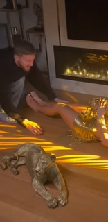 Ema Radujko feet photo thumbnail