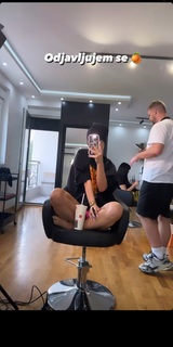 Ema Radujko feet photo thumbnail