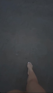 Ema Radujko feet photo thumbnail