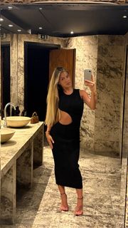 Ema Radujko feet photo 8