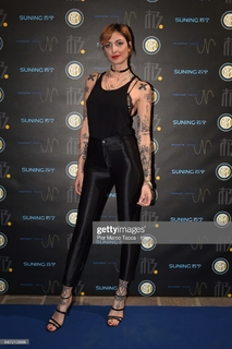 Ema Stokholma feet photo thumbnail