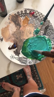 Ema Stokholma feet photo thumbnail