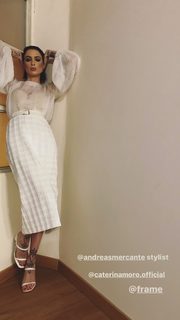 Ema Stokholma feet photo thumbnail