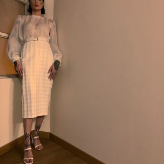 Ema Stokholma feet photo thumbnail