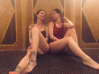 Ema Stokholma feet photo thumbnail