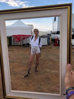 Ema Stokholma feet photo thumbnail