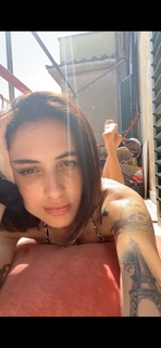 Ema Stokholma feet photo thumbnail