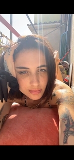 Ema Stokholma feet photo thumbnail