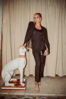 Ema Stokholma feet photo thumbnail