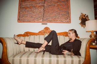 Ema Stokholma feet photo thumbnail