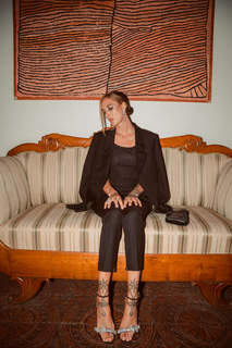 Ema Stokholma feet photo thumbnail