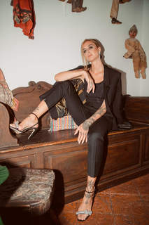 Ema Stokholma feet photo thumbnail