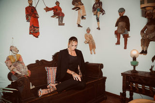 Ema Stokholma feet photo thumbnail