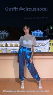 Ema Stokholma feet photo thumbnail