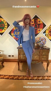 Ema Stokholma feet photo thumbnail