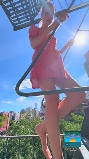 Ema Stokholma feet photo thumbnail