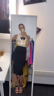 Ema Stokholma feet photo thumbnail